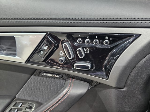 Jaguar F-Type 3.0 V6 S