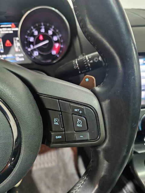 Jaguar F-Type 3.0 V6 S