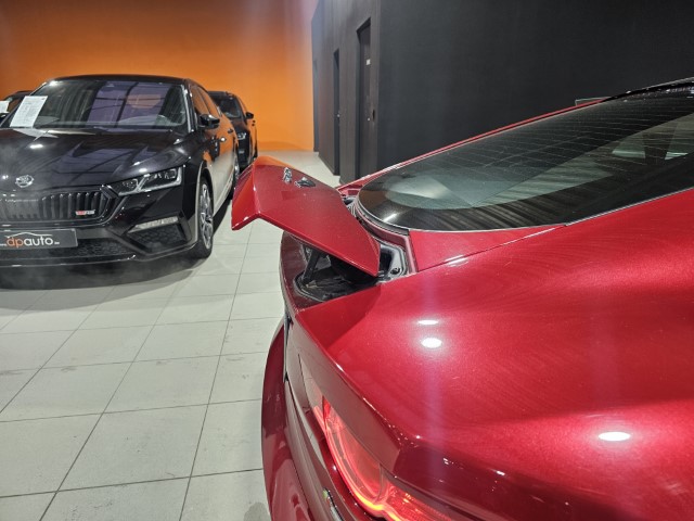 Jaguar F-Type 3.0 V6 S