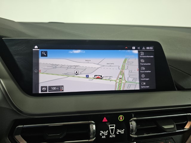 BMW 118i AppleCarplay/Android Auto