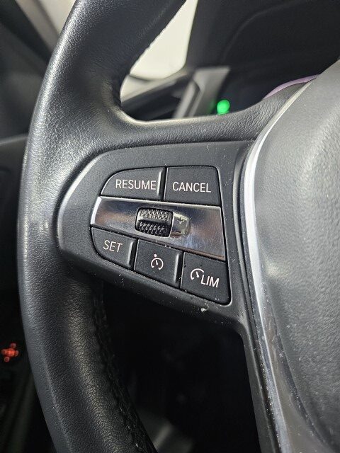 BMW 118i AppleCarplay/Android Auto