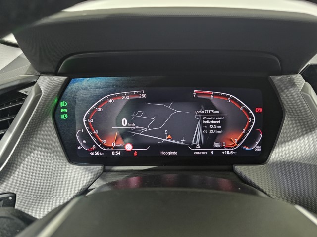 BMW 118i AppleCarplay/Android Auto