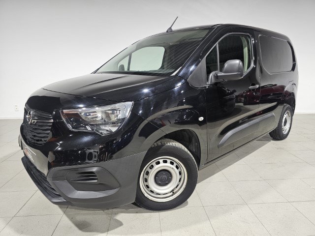 Opel Combo 1.5d 3 zitpl