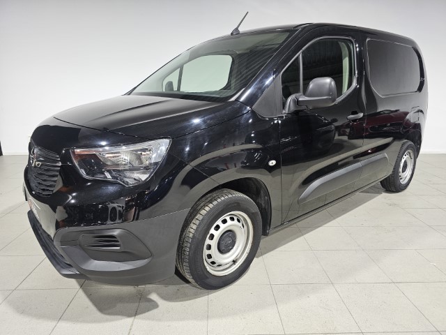 Opel Combo 1.5d 3 zitpl