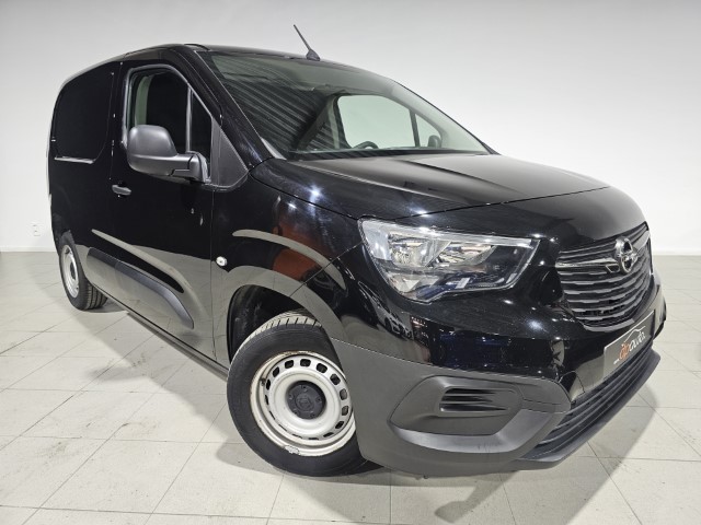 Opel Combo 1.5d 3 zitpl