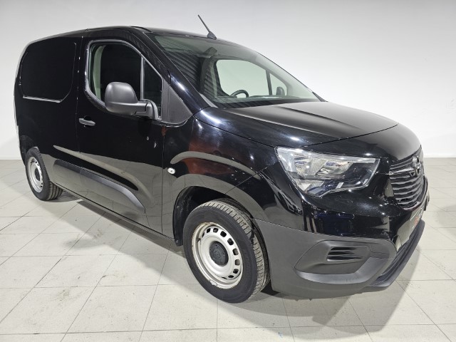 Opel Combo 1.5d 3 zitpl