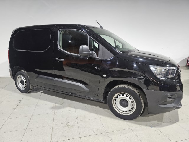 Opel Combo 1.5d 3 zitpl