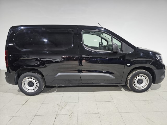 Opel Combo 1.5d 3 zitpl
