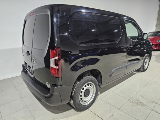 Opel Combo 1.5d 3 zitpl