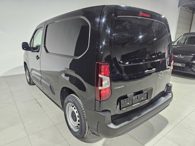 Opel Combo 1.5d 3 zitpl