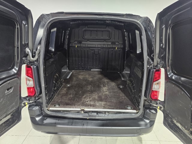 Opel Combo 1.5d 3 zitpl