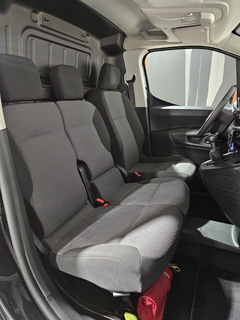 Opel Combo 1.5d 3 zitpl