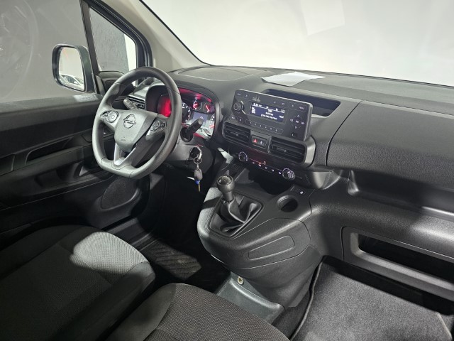 Opel Combo 1.5d 3 zitpl