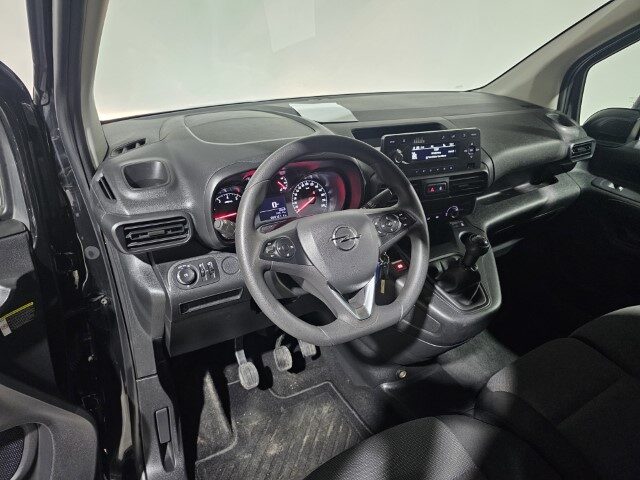 Opel Combo 1.5d 3 zitpl