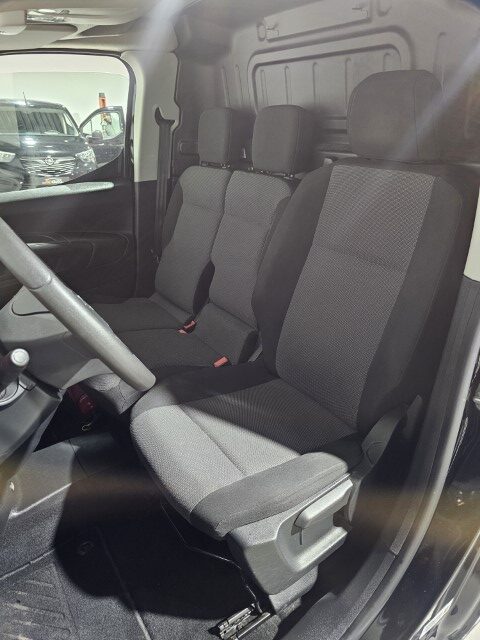 Opel Combo 1.5d 3 zitpl