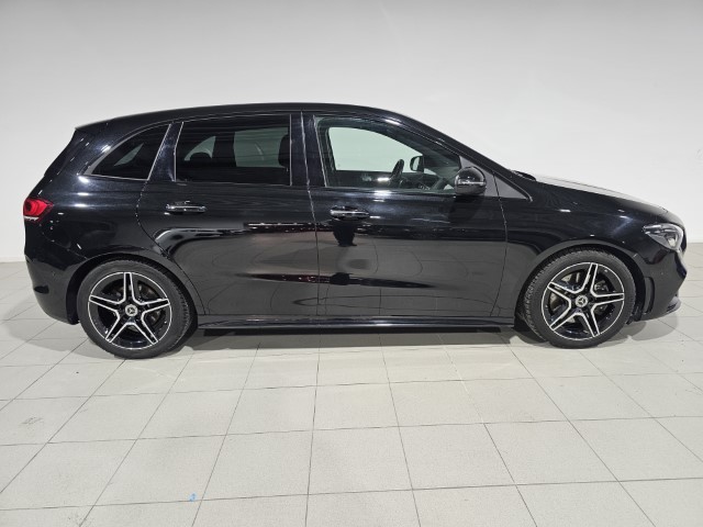 Mercedes B220 AMG PACK