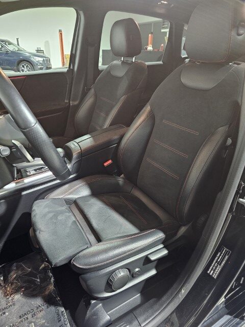 Mercedes B220 AMG PACK