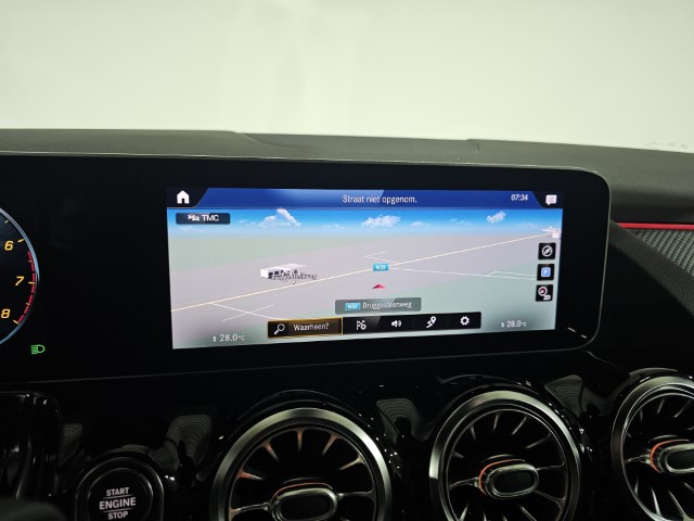Mercedes B220 AMG PACK