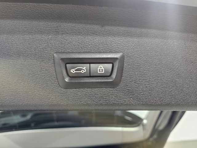 BMW X1 2.0 sDrive