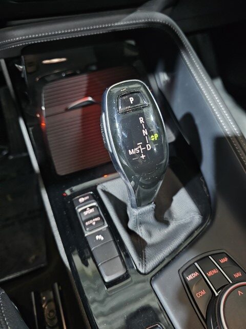 BMW X1 2.0 sDrive