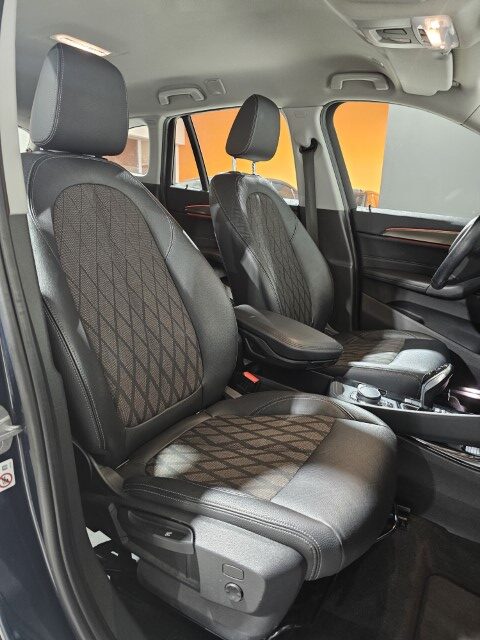 BMW X1 2.0 sDrive