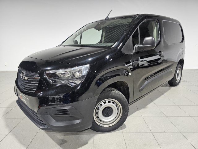 Opel Combo 1.5d