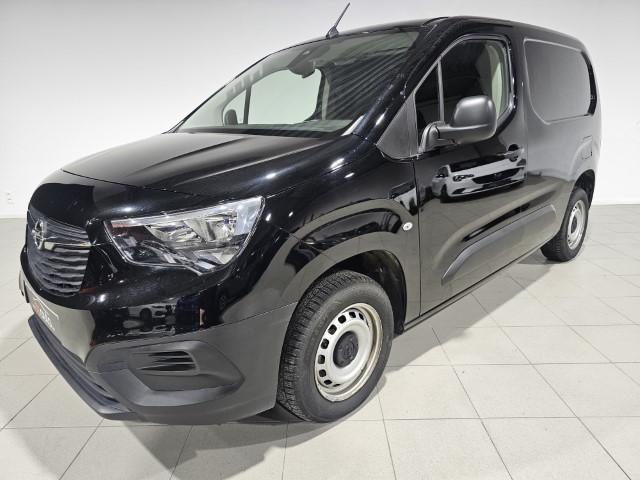 Opel Combo 1.5d