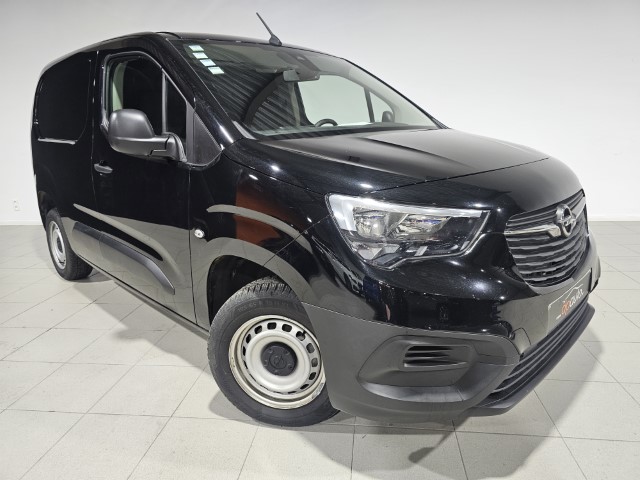 Opel Combo 1.5d
