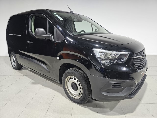Opel Combo 1.5d