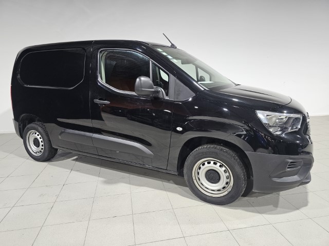 Opel Combo 1.5d