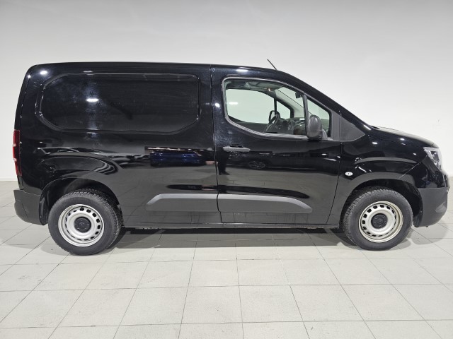 Opel Combo 1.5d