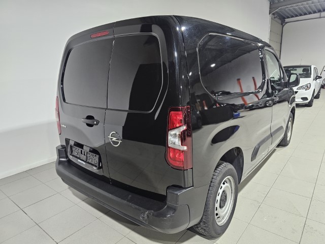 Opel Combo 1.5d