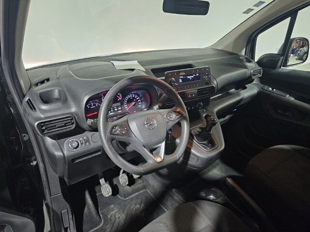 Opel Combo 1.5d