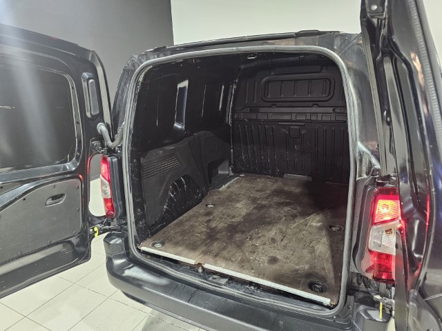 Opel Combo 1.5d