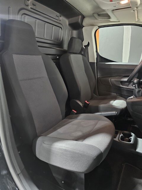 Opel Combo 1.5d