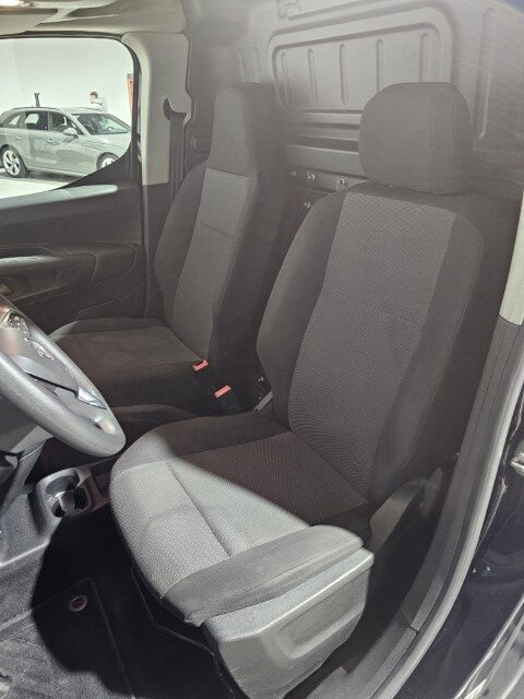 Opel Combo 1.5d