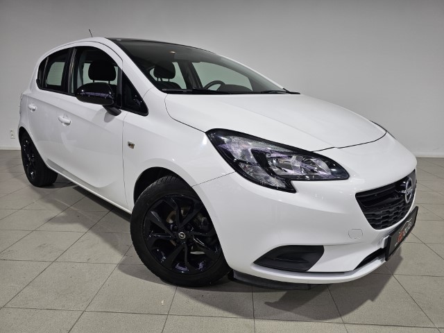 Opel Corsa 1.2i