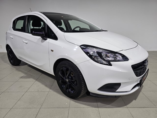 Opel Corsa 1.2i
