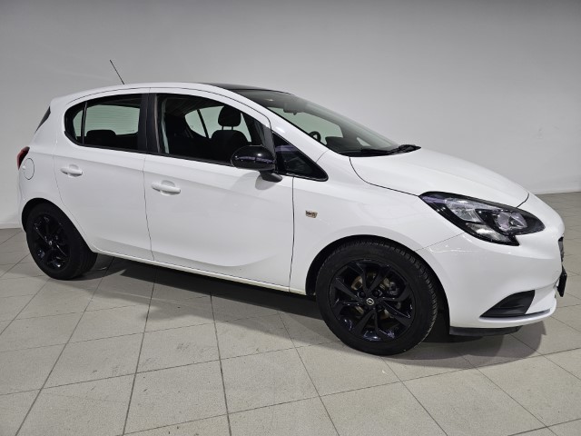 Opel Corsa 1.2i