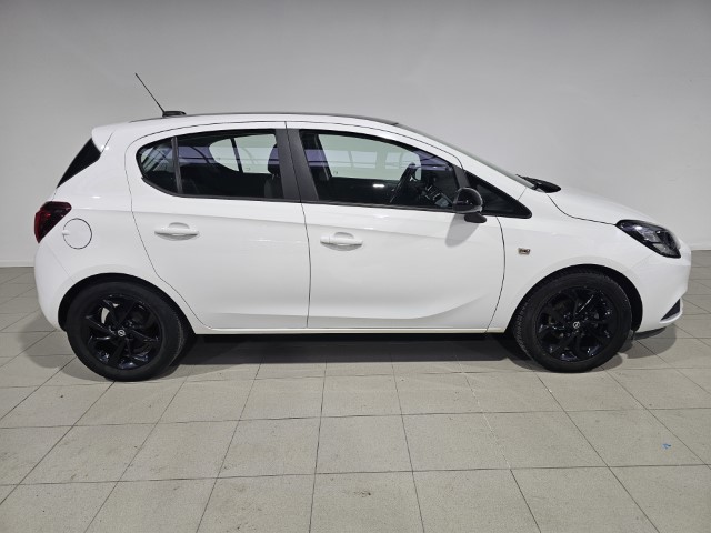 Opel Corsa 1.2i
