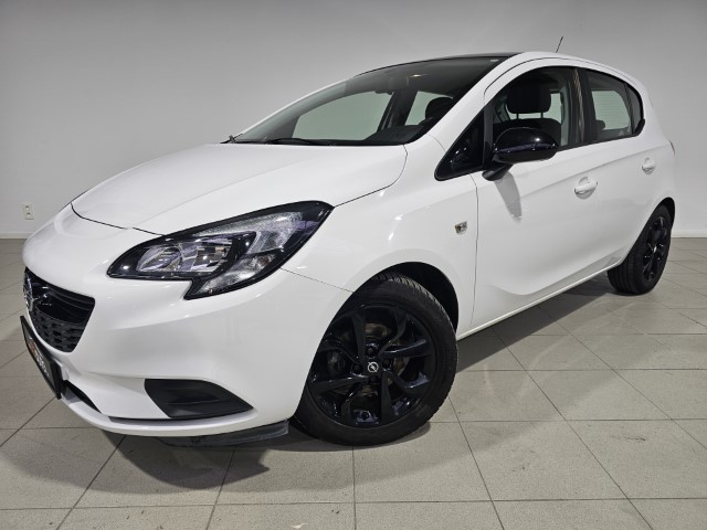 Opel Corsa 1.2i