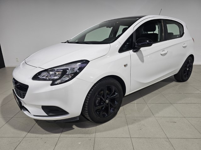 Opel Corsa 1.2i