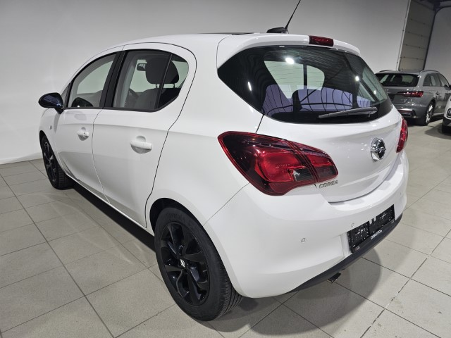 Opel Corsa 1.2i