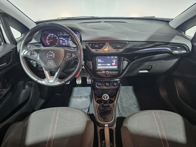 Opel Corsa 1.2i