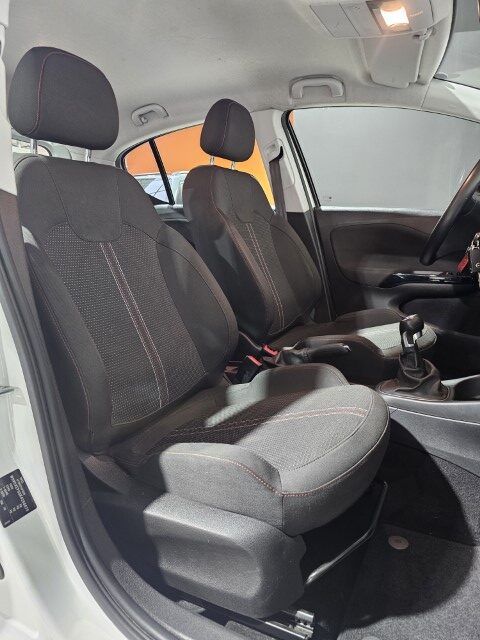 Opel Corsa 1.2i