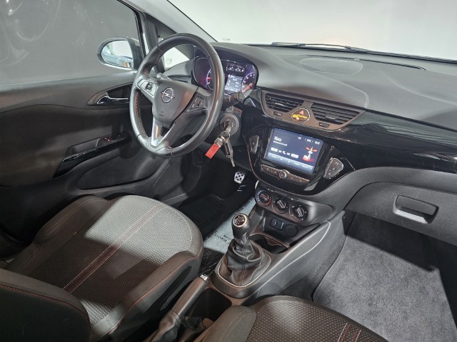 Opel Corsa 1.2i