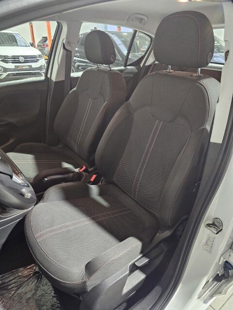 Opel Corsa 1.2i