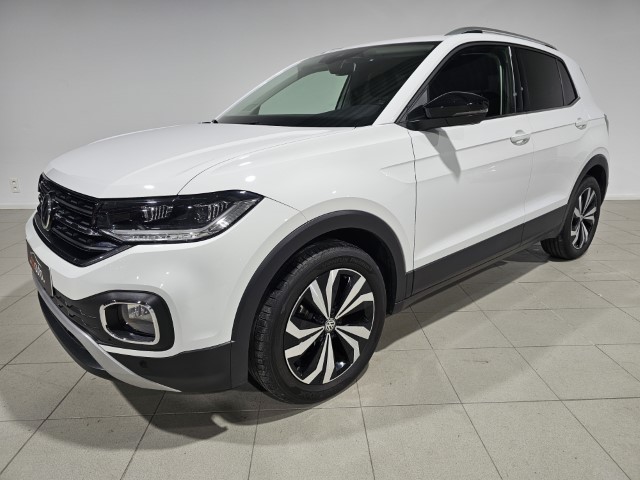 Volkswagen T-Cross 1.0 TSI United