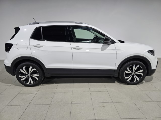Volkswagen T-Cross 1.0 TSI United