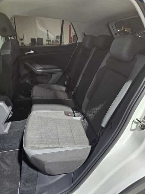 Volkswagen T-Cross 1.0 TSI United